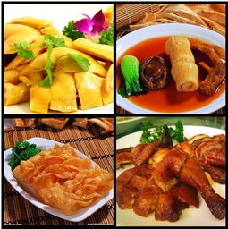中国八大菜系 来看看你的家乡在第几位 