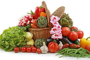 哪些蔬菜含有天然毒素 
