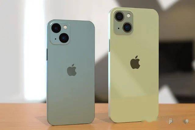 比iPhone 13便宜600元 iPhone 12值得入手吗