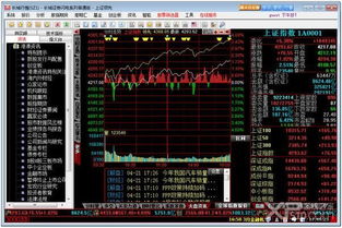 请问星期六我的长城证券股票软件为何登不上？