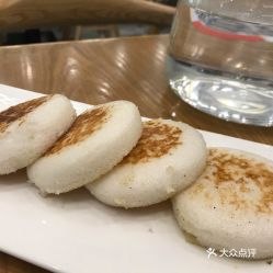 木叔小鱼 梨园店 的米粑好不好吃 用户评价口味怎么样 北京美食米粑实拍图片 大众点评 