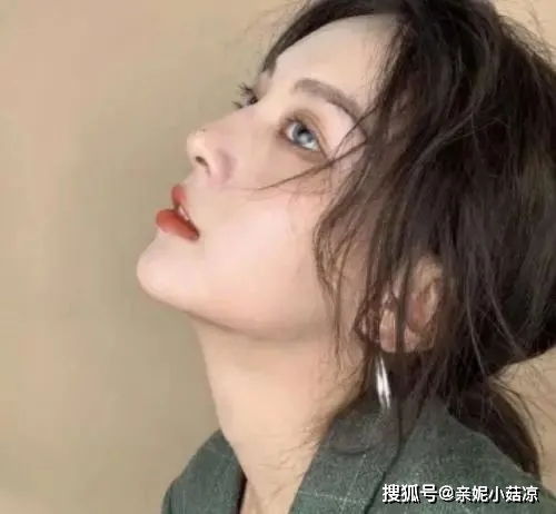 天生就非常有魅力 的四大星座女,气质与颜值并存,从来不缺人追