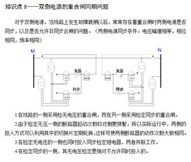 定值的知识点