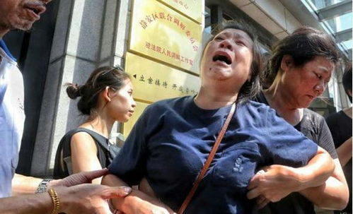 上海杀妻案最新进展 朱晓东被执行死刑