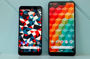 Pixel 3 3 XL评析 谷歌制造难扛安卓标杆大旗