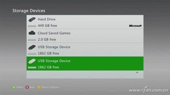 Xbox 360发布更新 要被彻底淘汰的节奏 