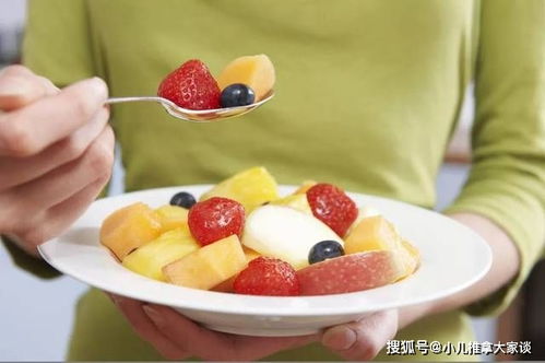 李波 为什么总是建议孩子少吃水果 不吃水果缺营养吗