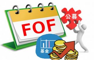 公募fof基金的优势有哪些