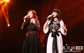 南方二重唱组团22年 歌唱比赛处女秀献中国音超 