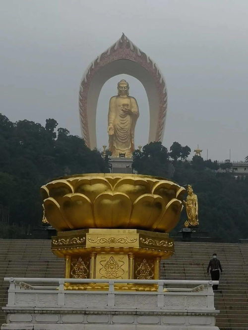 庐山东林寺