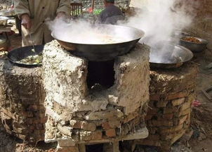 吃伏羊住民宿 山东这处21 的度夏圣地,带你体验高空深夜食堂