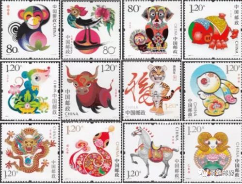 中国生肖邮票策划发行揭秘