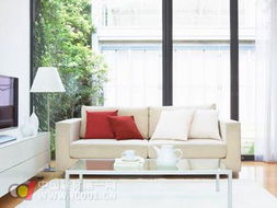 家具消费观呈现新趋势 美观环保型家具走红市场