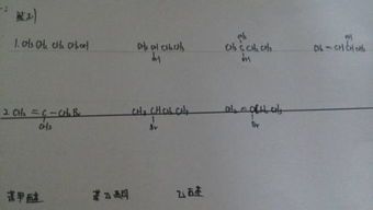 为什么卢卡斯试剂能够鉴别伯、仲、叔醇?六个碳以上的伯、仲、叔醇能否用卢卡斯试剂鉴别?