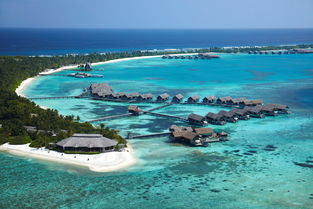 马尔代夫香格里拉岛安全吗游客可以放心出游吗