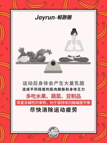 你不知道的跑步4个冷知识，关于跑步的冷知识(跑步的科普知识)