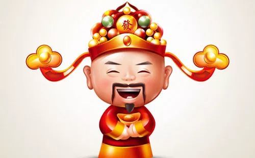 命中贵人多,财神爷主动上门的三大生肖