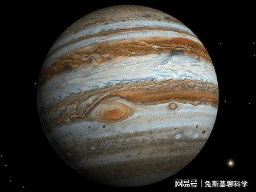 土星和木星是气态行星,人类能否登陆木星和土星 先找到陆地再说