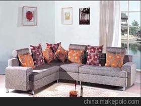 现代流行沙发
