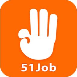 51job就是前程无忧吗