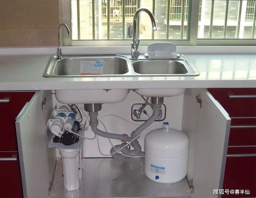 净水器销售公司常说自来水不干净,在家里是否需要安装净水器