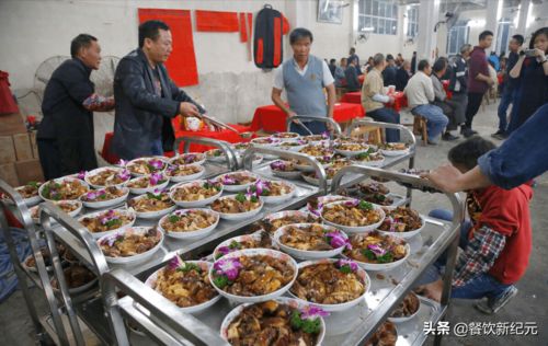 福建人结婚宁愿在家里办酒席,也不愿意去酒店,真的是因为穷吗