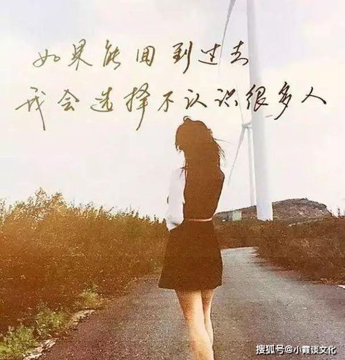 经典人生感悟句子,句句心灵鸡汤,百读不厌