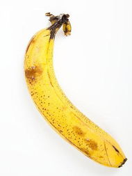 香蕉不是治疗便秘的可靠方法 