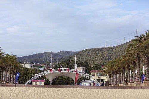 深圳玫瑰海岸有停车场吗(溪涌免费停车场电话)