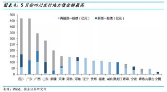 5月地方债与城投债发行梳理