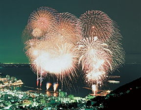 2013年日本烟花大会时间 地点 门票 活动信息