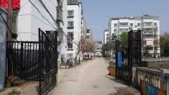 人民路222号小区图片相册,上海人民路222号小区实景图 室外图 小区配套图 