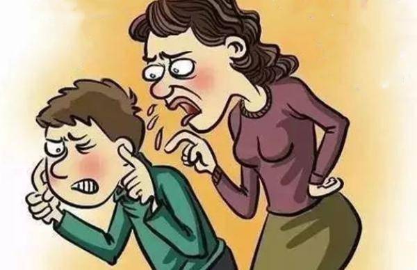 为何跟孩子说话句句扎心 这位母子对话,告诉我们说话请不要带刺