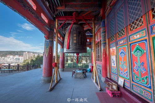 西宁市值得旅游的三座寺庙,全部免费开放,外地游客不多
