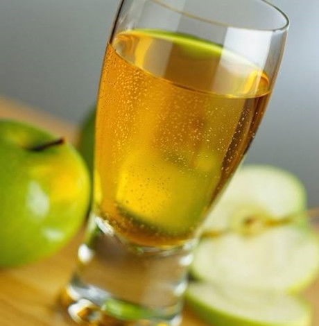 长期喝苹果醋会怎样,经常喝苹果醋,有什么害处吗