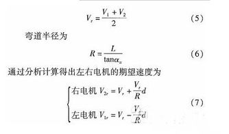 基于stm32的智能小车毕业论文,智能小车毕业论文文献综述,智能小车控制系统毕业论文