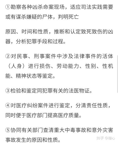 女生当法医好吗,法医的待遇高吗,法医的真实工作是什么 