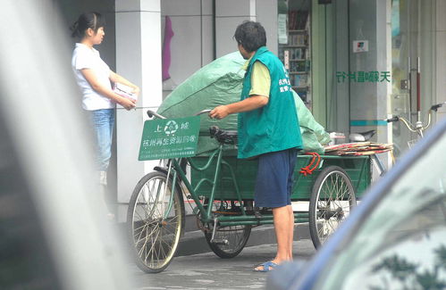 怎么经营网上废品回收站?