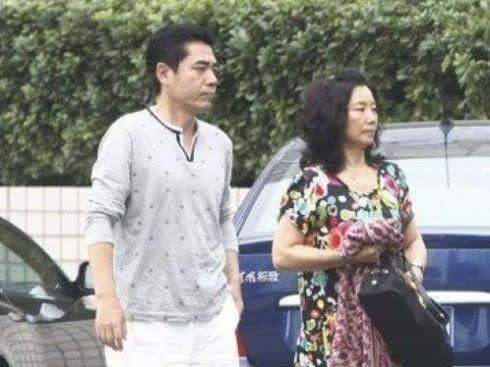 曾饰演赵薇母亲,却为了陈宝国息影, 视后 赵奎娥近况如何