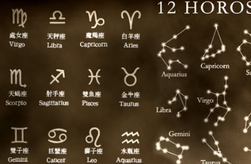 星座按农历还是国历 十二星座的名称和意义