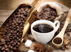 两桶油 都开始卖咖啡了,咖啡的利润真的有这么高吗