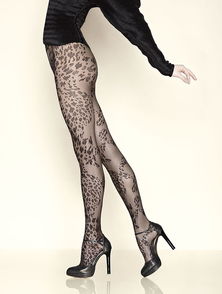 法国百年顶级工艺GERBE裤袜 2013秋冬限定款 塑出性感优雅完美曲线