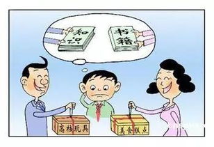 家长hold不住课本知识,也可以这样辅导孩子