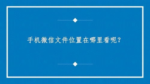 微信msg文件怎么打开(micromsg聊天记录查看)