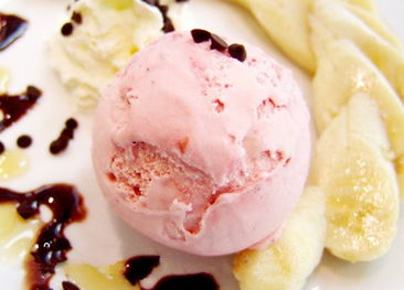 蒂米雪冰淇淋 带给你爽口的美味