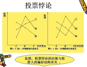 公共选择中“投票悖论”的阐释与修正