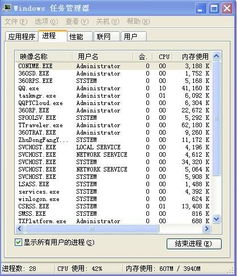 为什么我的电脑CPU动不动就飙到90%多，即使只开几个IE，或者仅仅播放歌曲