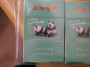 熊猫香烟价格一览，简易介绍与购买指南 - 3 - 635香烟网