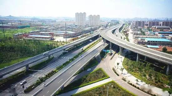 快看 徐州这条高速规划公布 直通临沂,设两大出入口