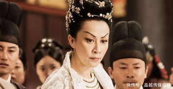 三分钟带你了解中国唯一的女皇帝 武则天 